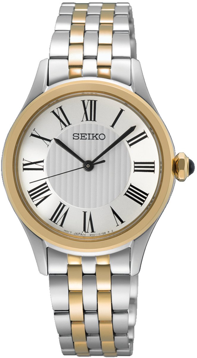 Seiko SUR612P1 Horloge