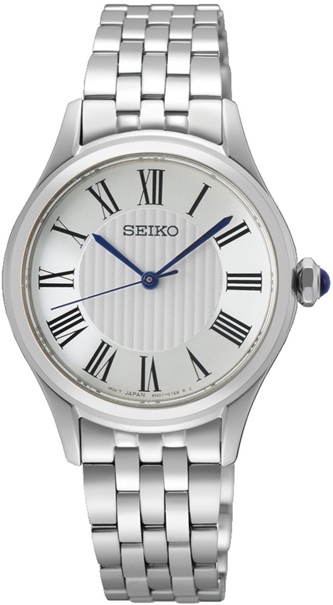 Seiko SUR609P1 Horloge