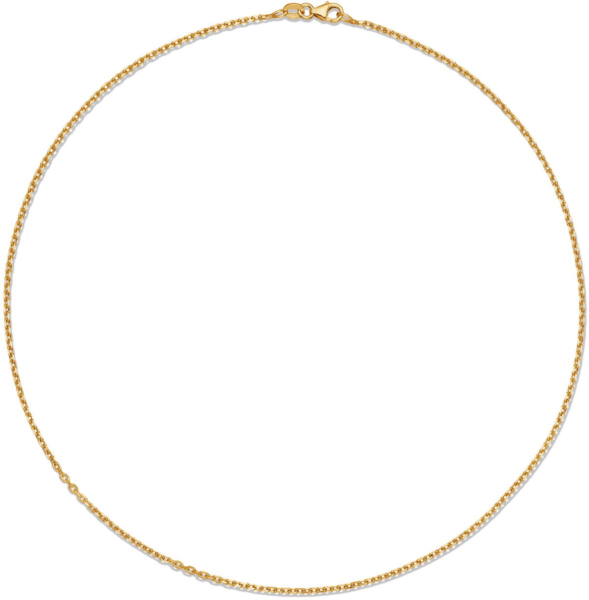 Glow 201.29382.9 Unisex Ketting - Collier