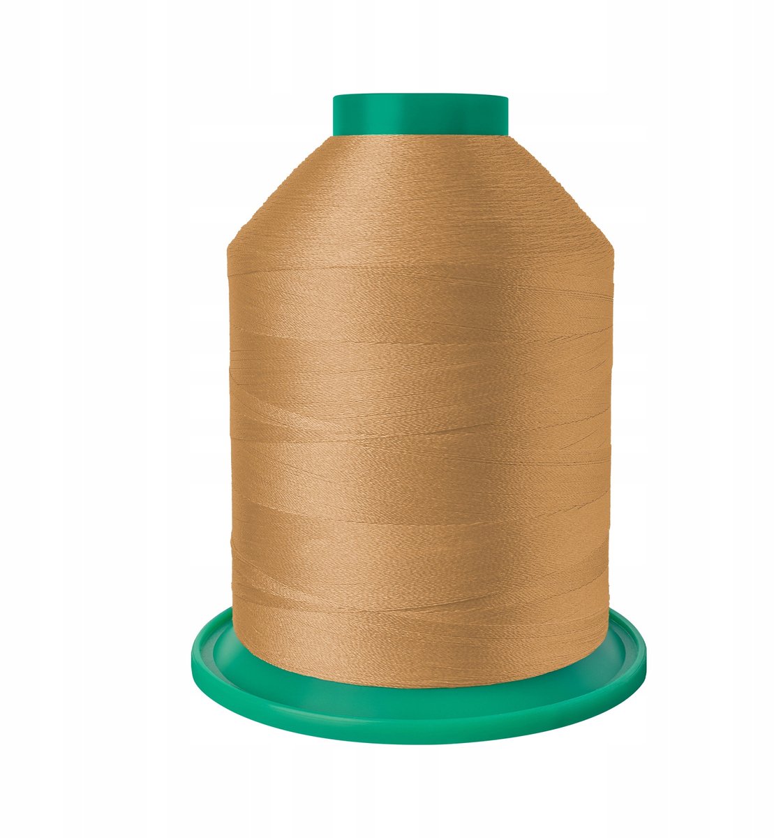 Ariadna Iris 40N Borduurzijde 5000m - Zijdeglans Polyester Goudkleurig