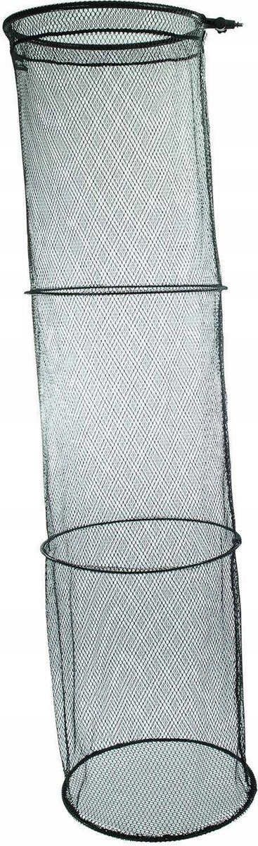 Mikado Visnet met Rubber Coating - 40x150cm