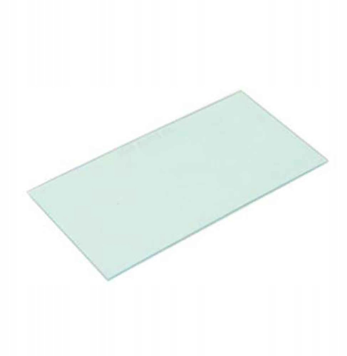 Beschermglas ESAB A20 - binnenglas 97x44mm