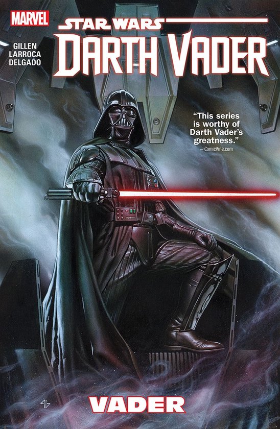 Star Wars - cover