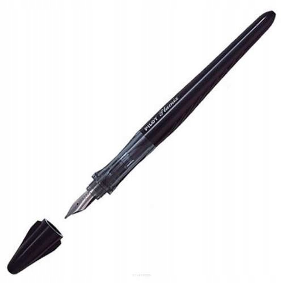 Pilot Plumix Kalligrafie Pen EF - Stijlvol Schrijven