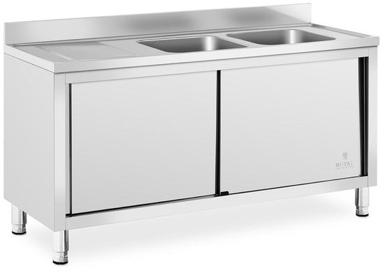 Bestsellers: De beste items in Gootstenen op basis van de aankopen van -klanten