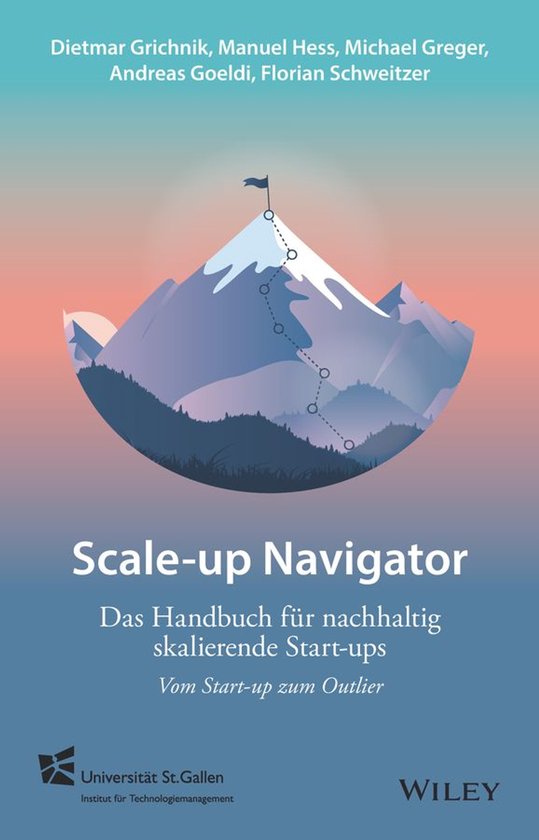 Scale-up-Navigator - cover