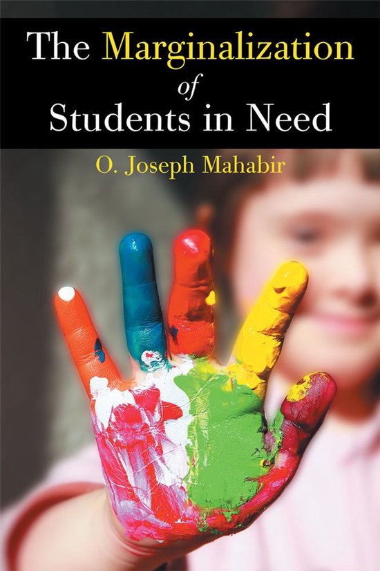 The Marginalization of Students in Need - cover