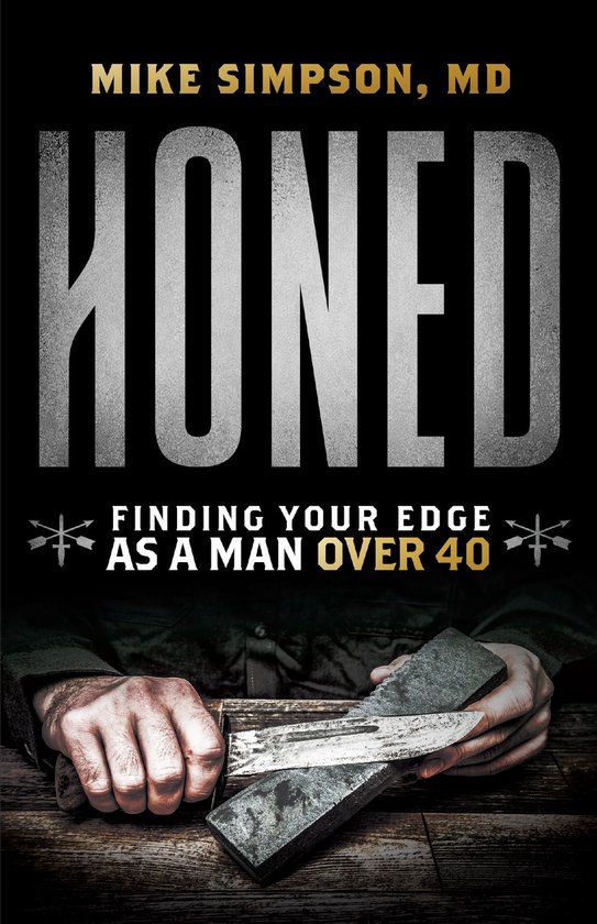 Honed - cover