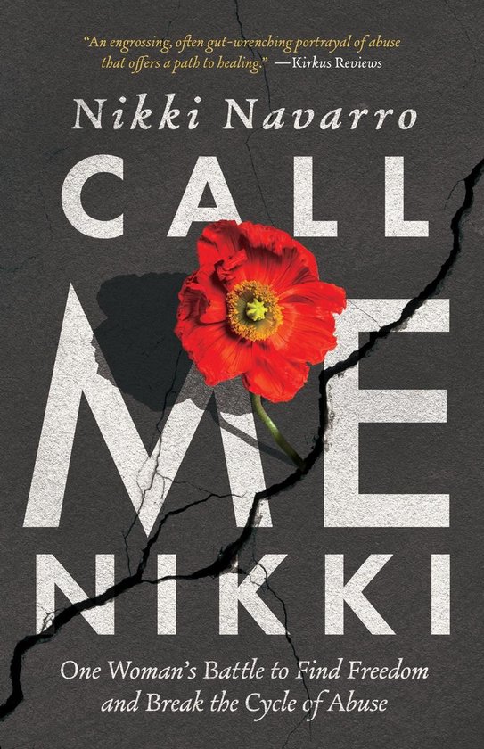 Call Me Nikki - cover