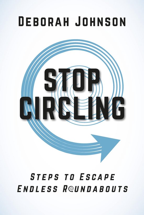 Stop Circling - cover