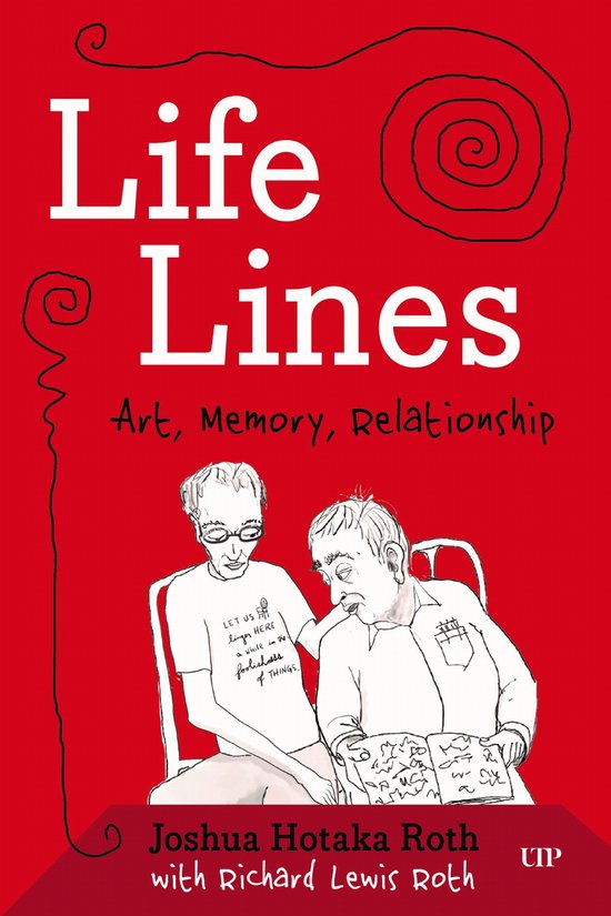 Life Lines - cover