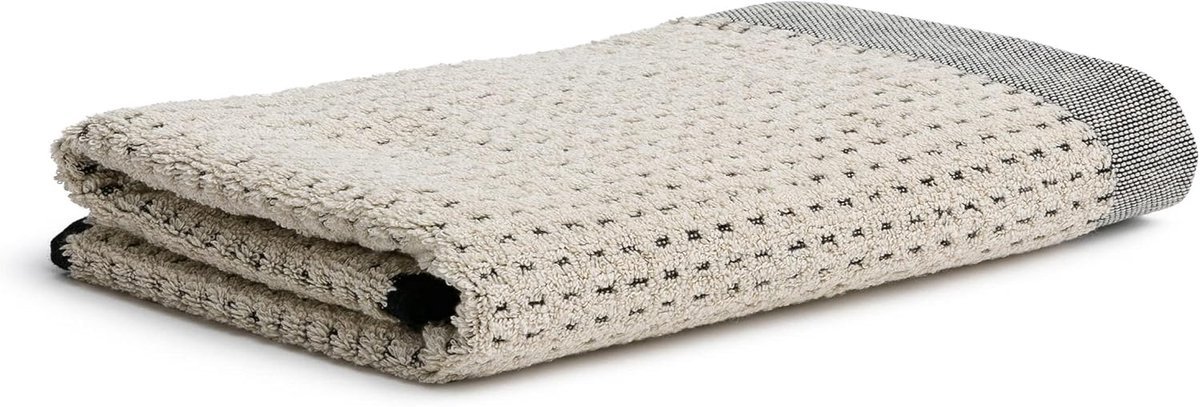 Stunq® Zachte en Luxueuze Handdoek voor Comfort en Stijl in Uw Badkamer