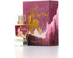 Dor'Elle Million Gold - 100ml - Eau de Parfum