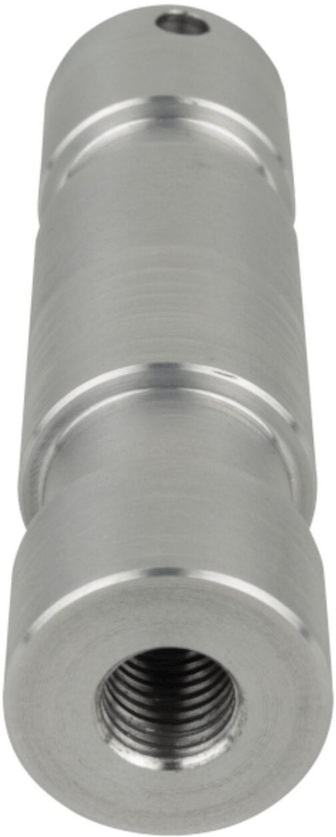 Showgear TV Spigot 115 mm, Ø 28 mm, M12