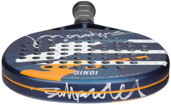 Pala De Pádel Bullpadel Ionic Control 2025 | Raquettes De Padel