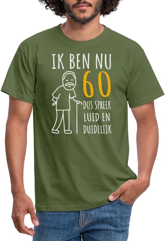 Cadeaus voor een 60e verjaardag - Unieke en grappige ideeën - Orbital