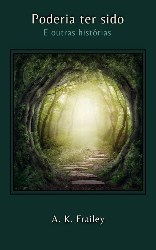 Contos literários contemporâneos 1 - Poderia ter sido