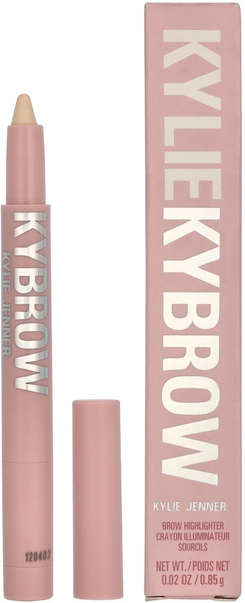 Kylie Jenner Kylie Kybrow Brow Highlighter 0.85 g - #002 Light Matte