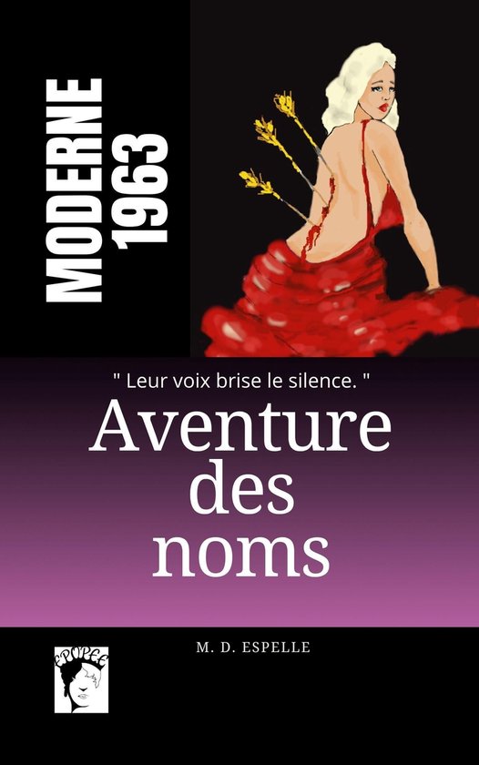 Aventures des Noms