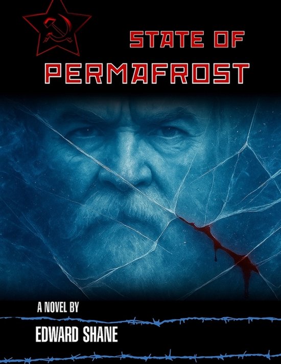 State of Permafrost - cover