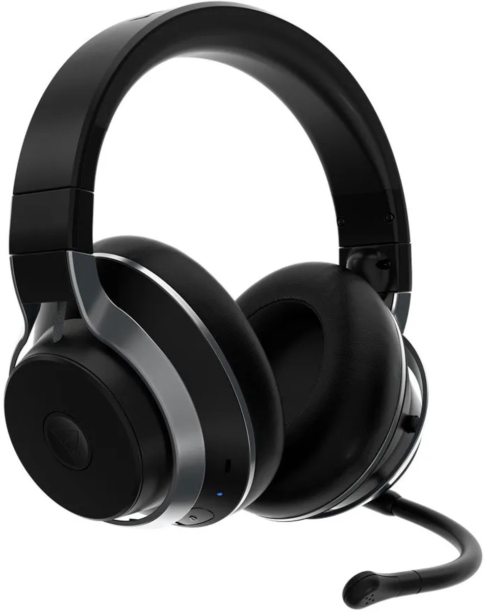 Turtle Beach Stealth Pro - Draadloze Gaming Headset - PS5, PS4, PC & Switch thumbnail 3