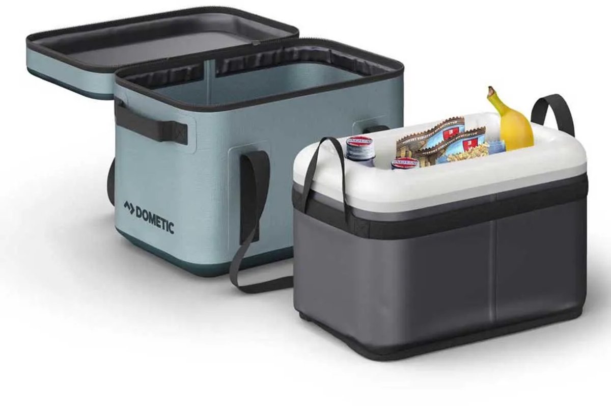 Mobicool Zachte Draagbare Koeler 20l Blauw