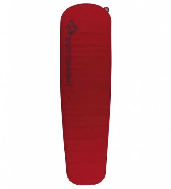 Sea To Summit Confort Plus Self Inflating - Slaapmat Regular van Merkloos — afbeelding 3