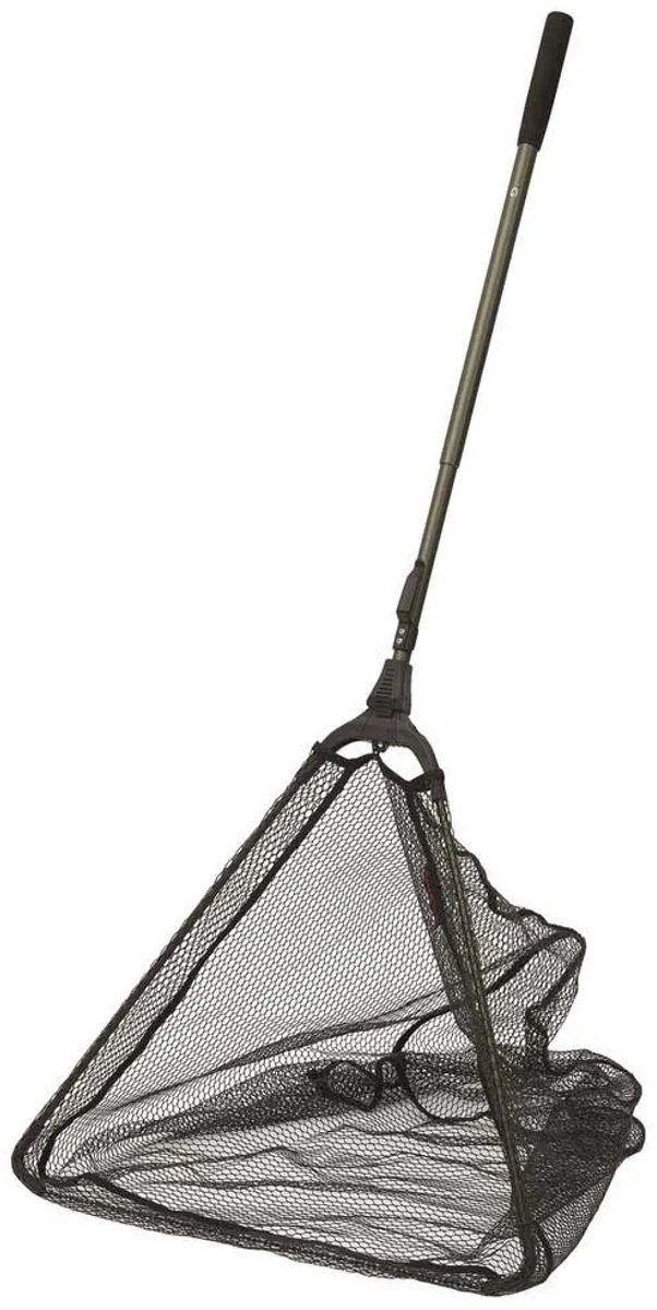 Kinetic Tele Veiligheidsnet Grijs S van Kinetic — afbeelding 2
