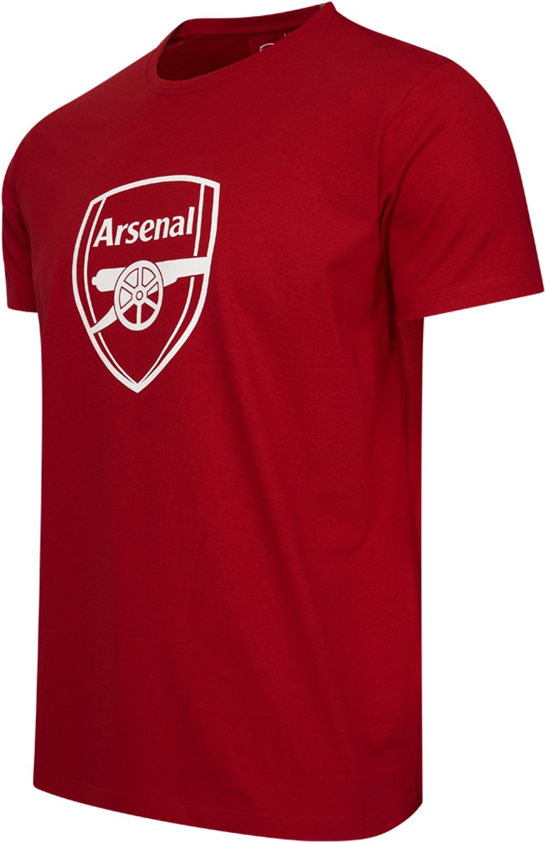 Arsenal logo T-shirt kids