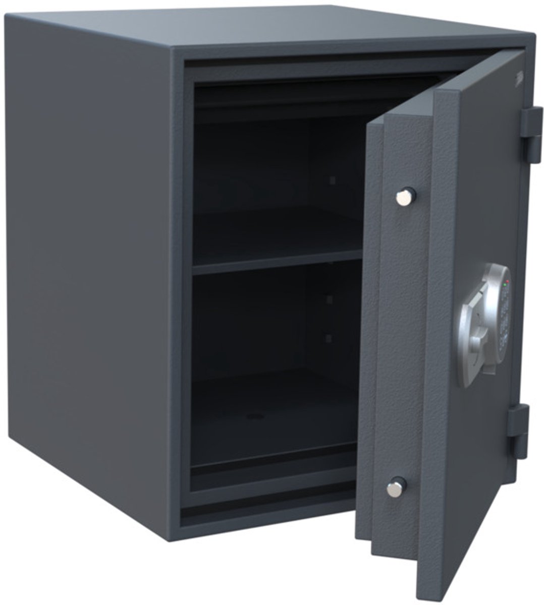 Salvus Torino 2 Elektronische kluis - 51 kg