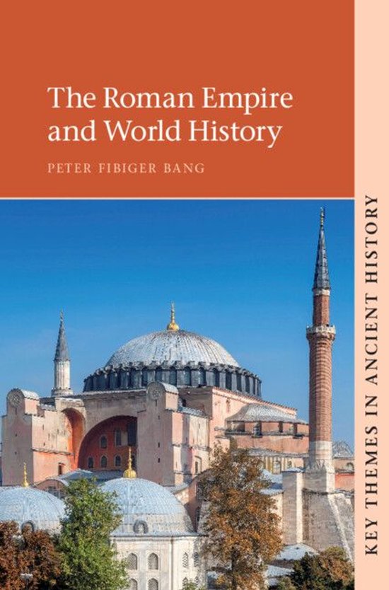 Key Themes in Ancient History - The Roman Empire and World H ... - cover