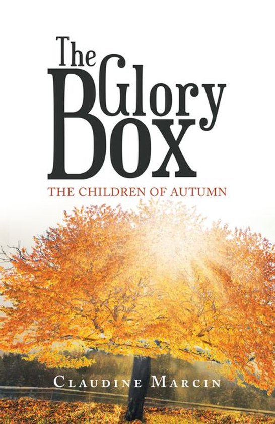 The Glory Box - cover