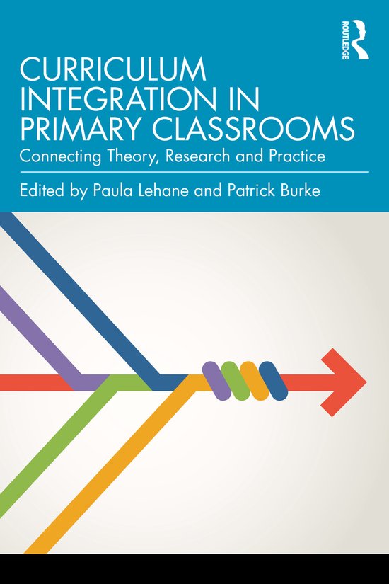 Curriculum Integration in Primary Classrooms - cover