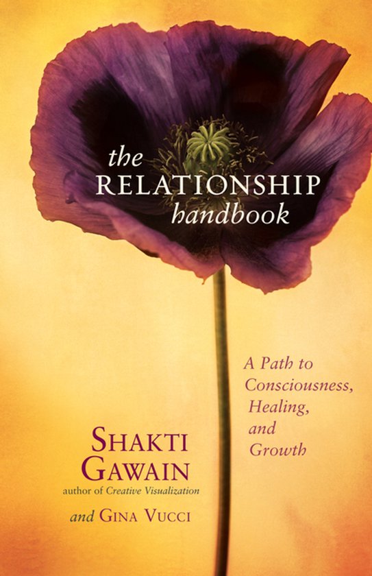 Relationship Handbook - cover