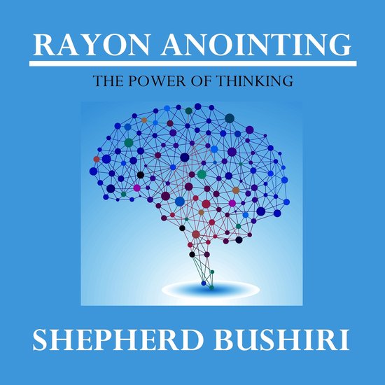 Rayon Anointing - cover