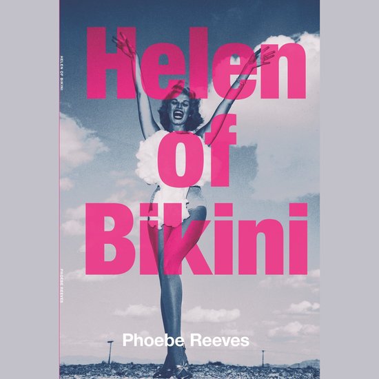 Helen of Bikini - cover