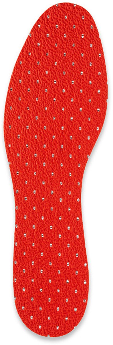 Pedag Thermo | Warme inlegzool | Extra dun | Vegan | Maat: 36 t/m 46