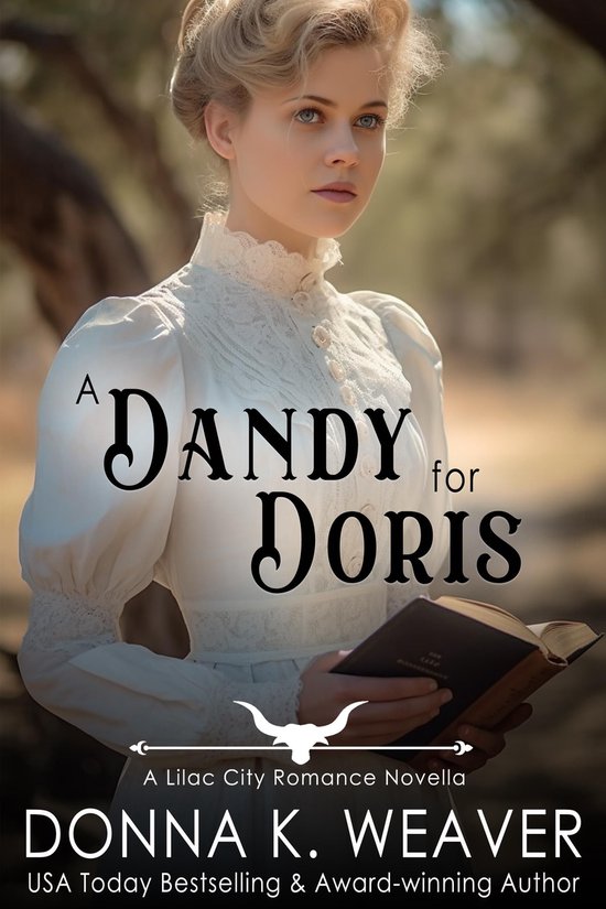 Lilac City Novella Series 2 - A Dandy for Doris, #2