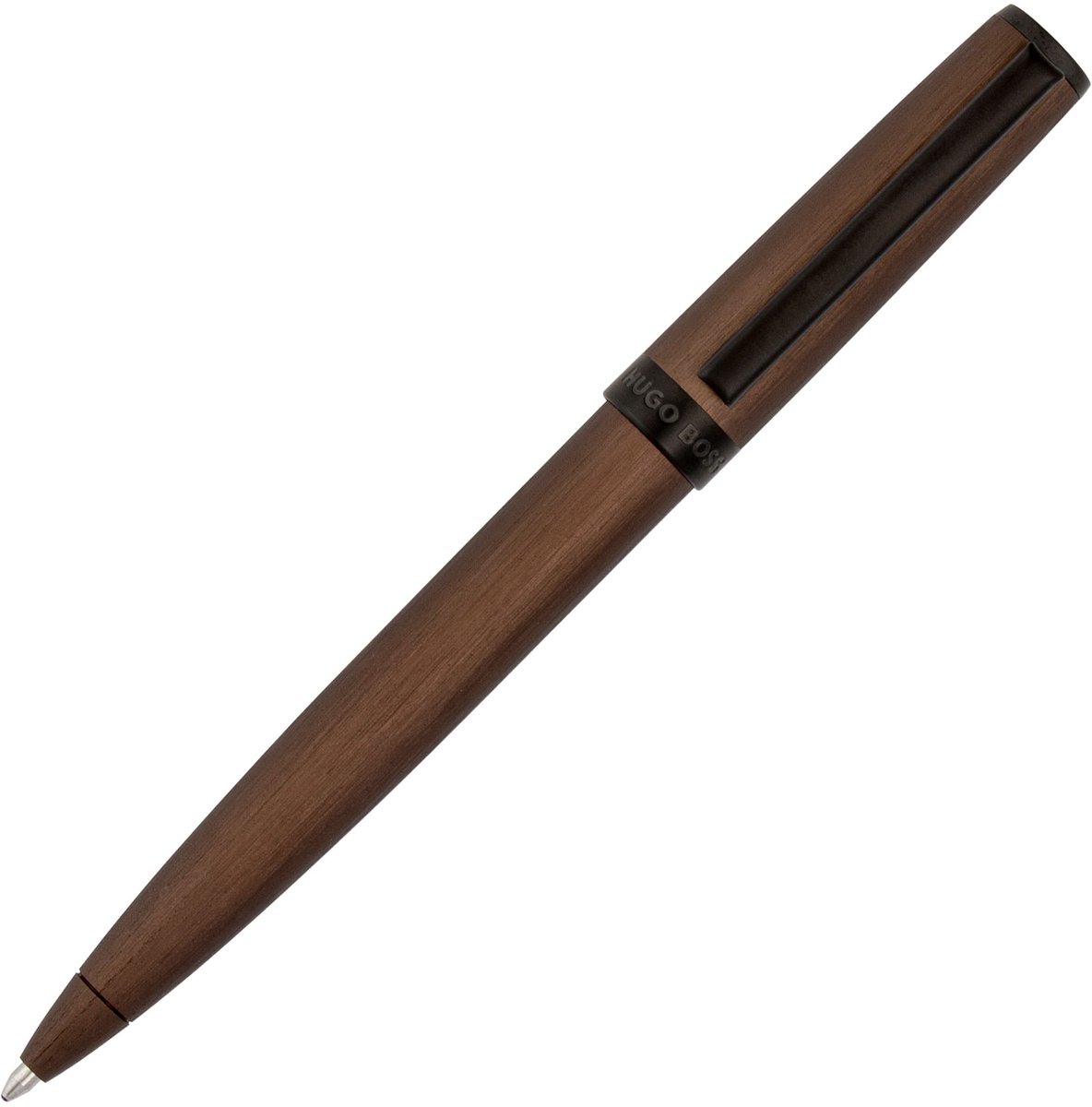 Pen Gear Brushed