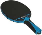 Buffalo Winner outdoor tafeltennisbat blauw