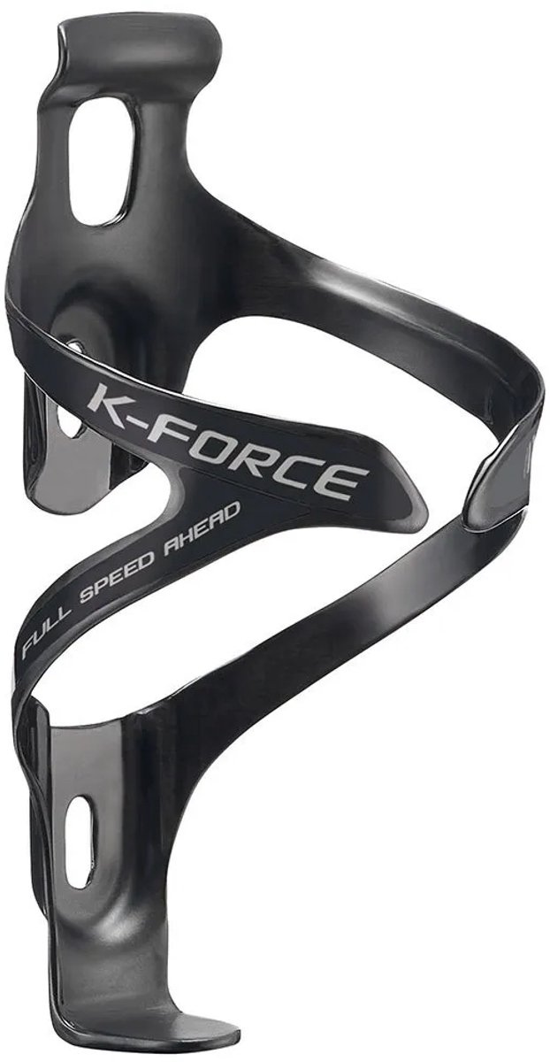 Fsa K-force E0546 Bidonhouder Zwart — afbeelding 2