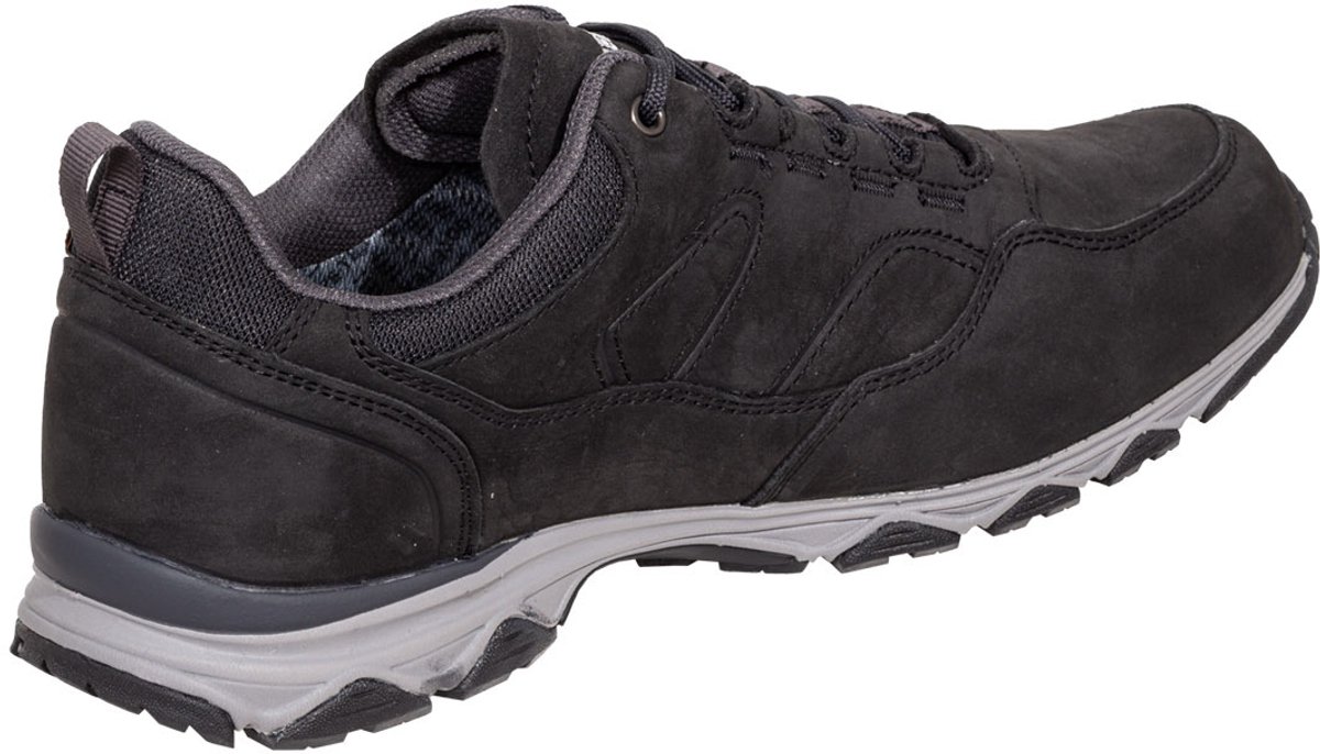 Dublin GTX Heren (Zwart)