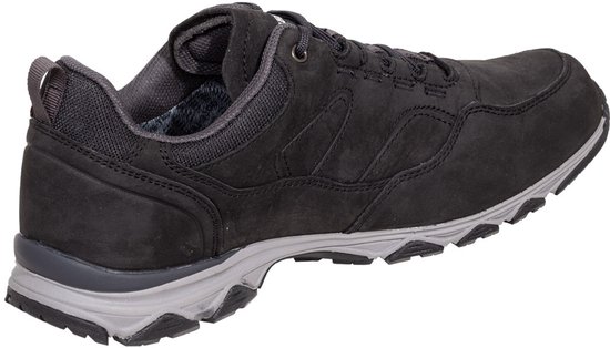 Dublin GTX Lage Wandelschoen Heren Schwarz 9,5