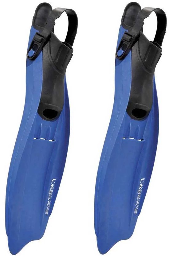 So Dive Lagon Oh Palmes Blauw EU 38-41