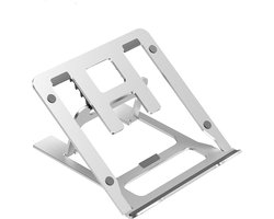 Support réglable pour tablette graphique compatible avec les stylets de 10 à 15,6 pouces - Support de bureau pliable compatible avec les tablettes Wacom One, Cintiq 13/16, XP-Pen Artist 12/13,3/15,6 et Huion Kamvas 12/13,3/15,6 pouces