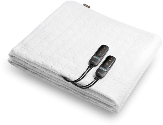 Duux Snooze Fleece Elektrisch (EAN: ...3937) - Duux - €139,99