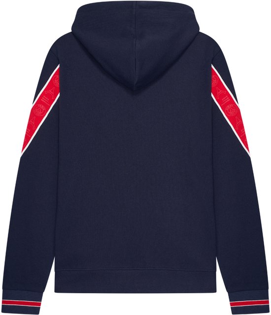 PSG Training Vest Men - Taille S - Maillot de Football Homme - Maillot PSG - 100 PSG Training Vest Men - Taille S - Maillot de Football Homme - Maillot PSG - 100