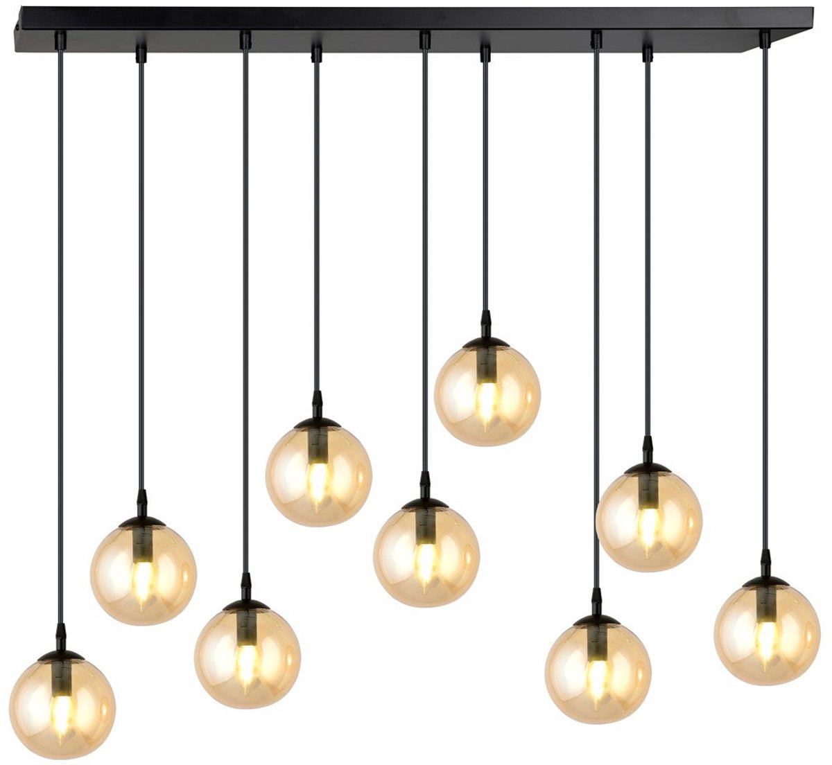 COSMO 9 BL HONEY