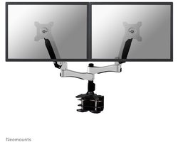 NewStar 10 - 24 Inch - Flatscreen Desk Mount (clamp)