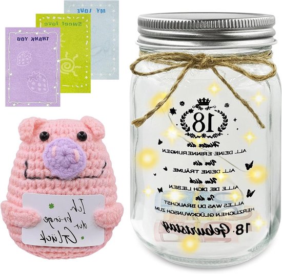 Bouteille lumineuse personnalisée - France